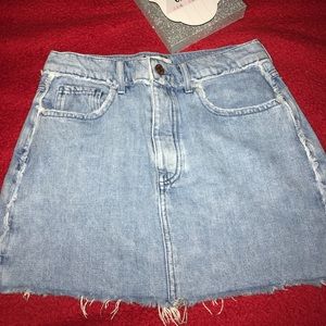 Forever 21 Denim Skirt ✨